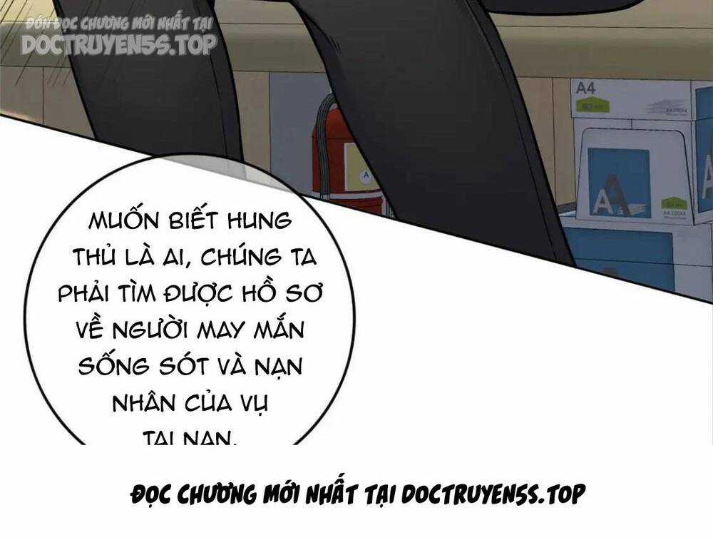 Cuồng Thám - Chapter 83 - Trang 78
