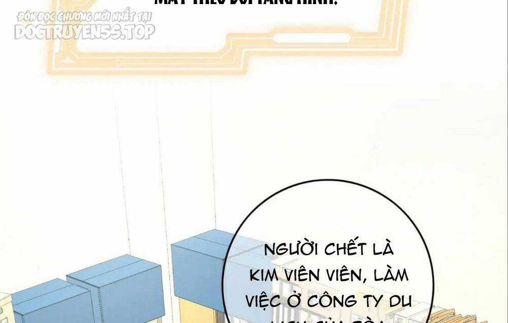 Cuồng Thám - Chapter 83 - Trang 9