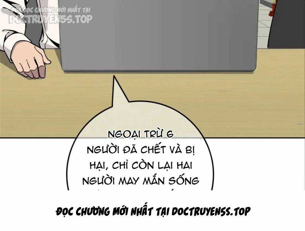 Cuồng Thám - Chapter 83 - Trang 87