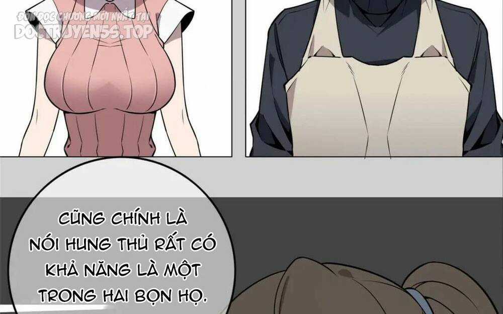 Cuồng Thám - Chapter 83 - Trang 89