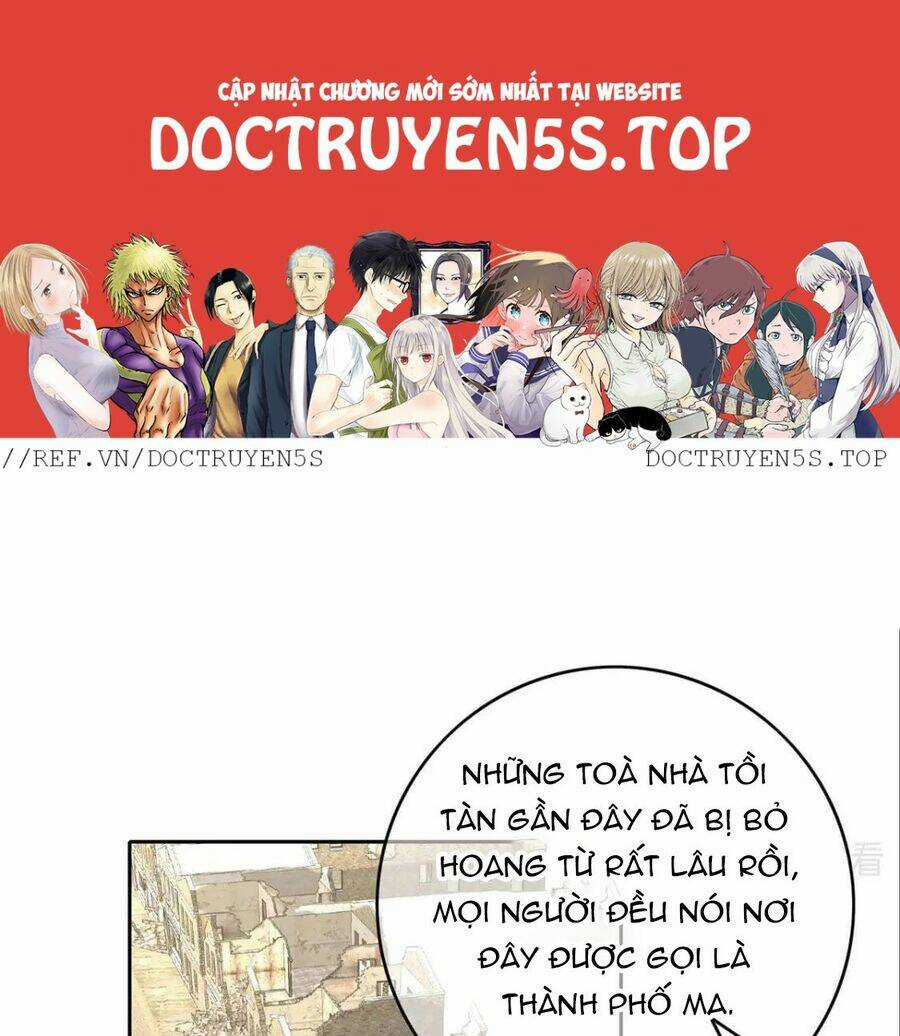 Cuồng Thám - Chapter 84 - Trang 1