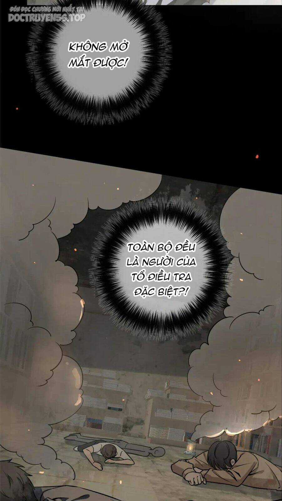 Cuồng Thám - Chapter 84 - Trang 11