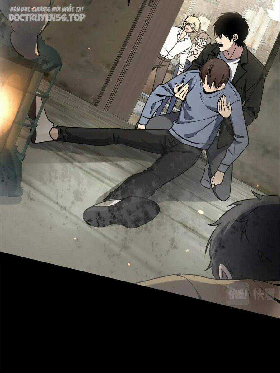 Cuồng Thám - Chapter 84 - Trang 13