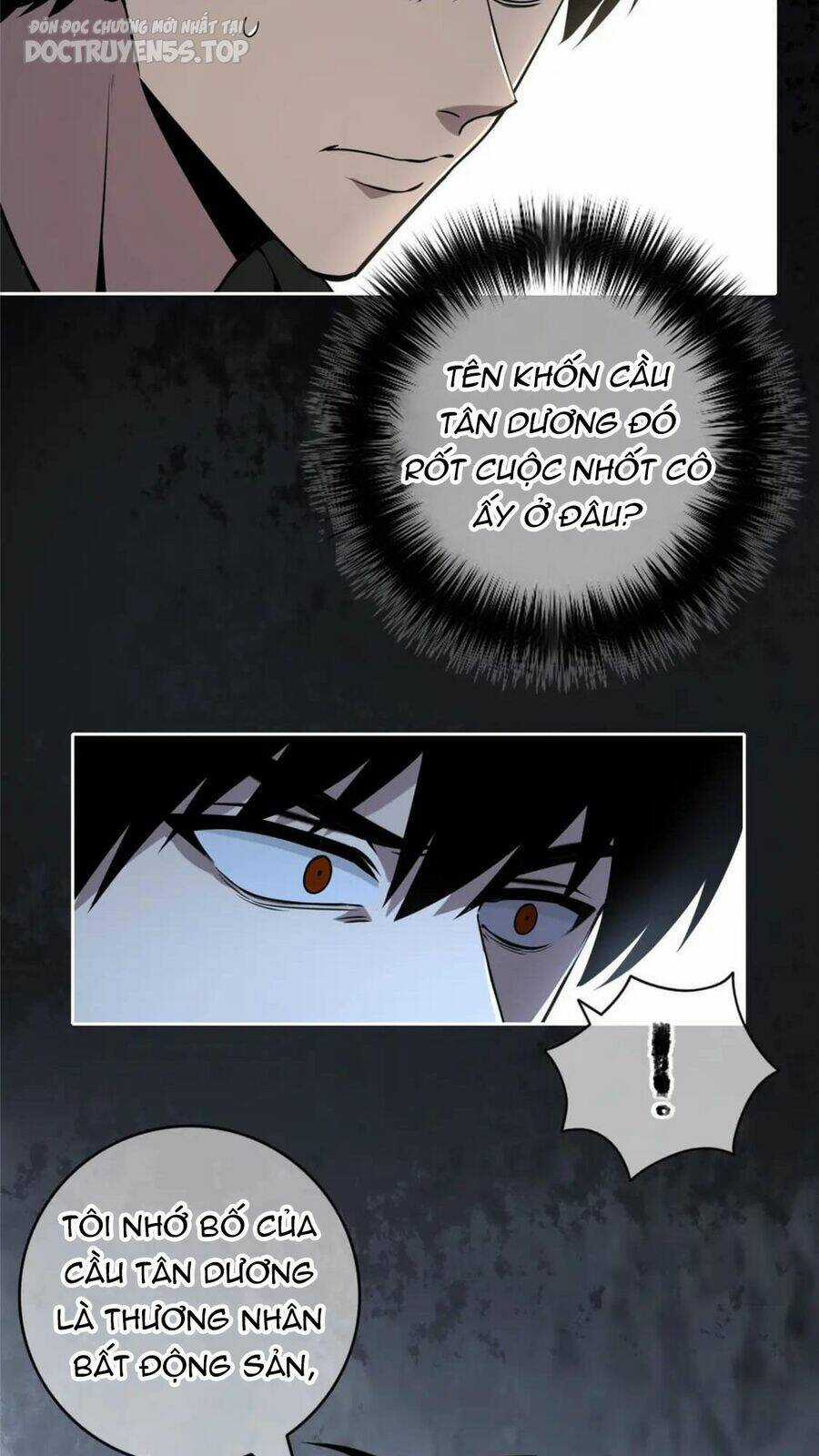 Cuồng Thám - Chapter 84 - Trang 16