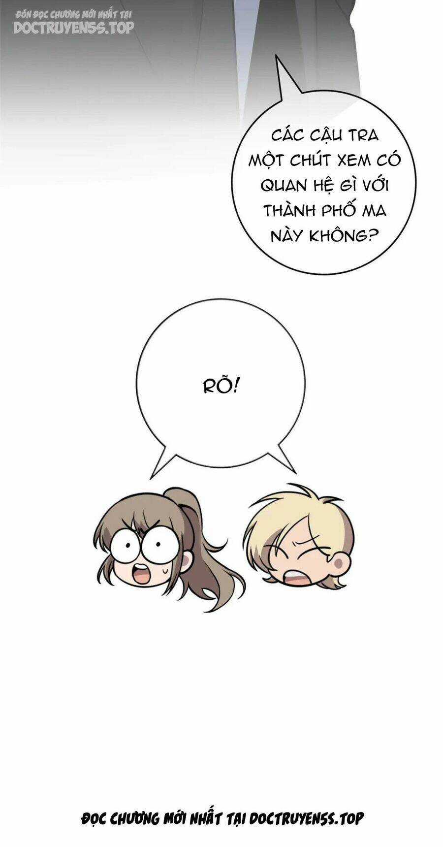 Cuồng Thám - Chapter 84 - Trang 18