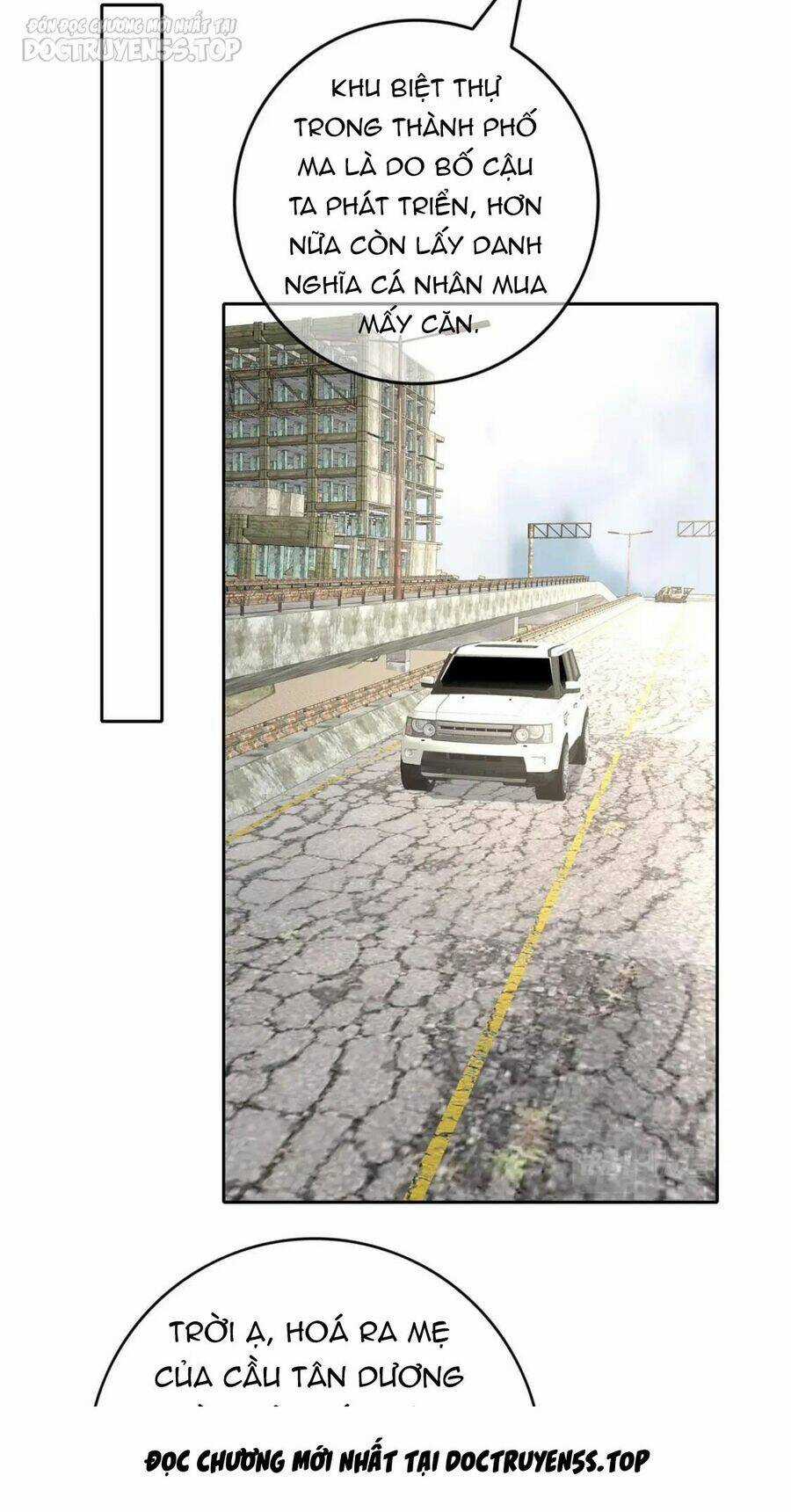Cuồng Thám - Chapter 84 - Trang 20
