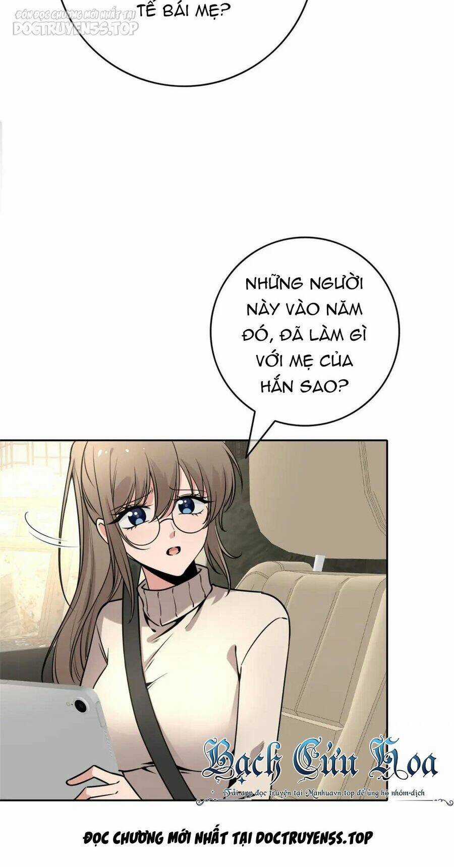 Cuồng Thám - Chapter 84 - Trang 22