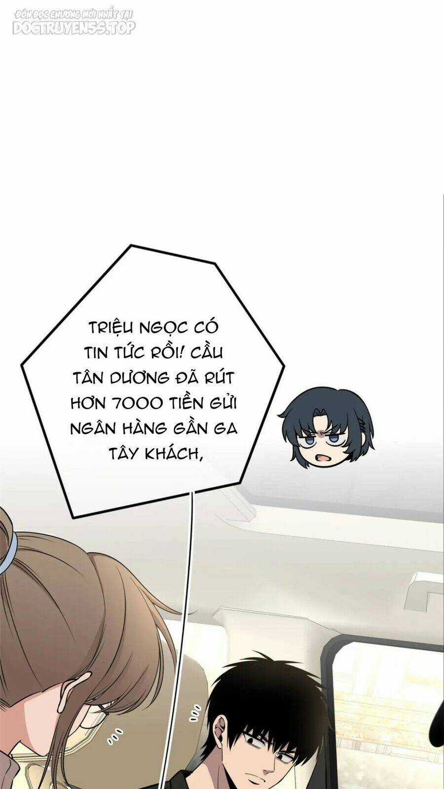 Cuồng Thám - Chapter 84 - Trang 23