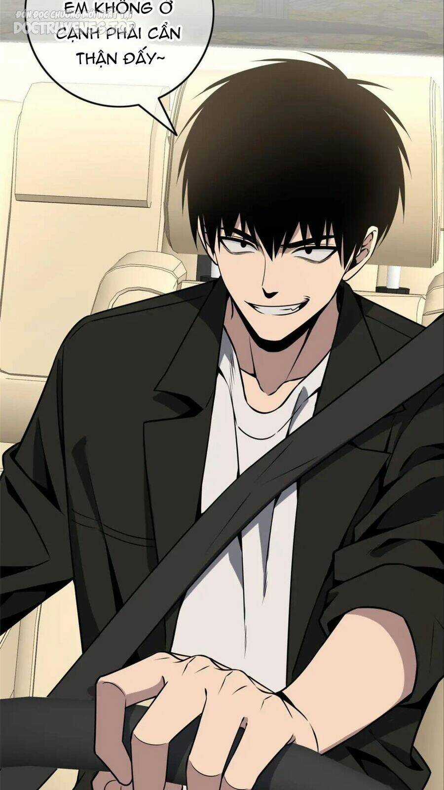 Cuồng Thám - Chapter 84 - Trang 25
