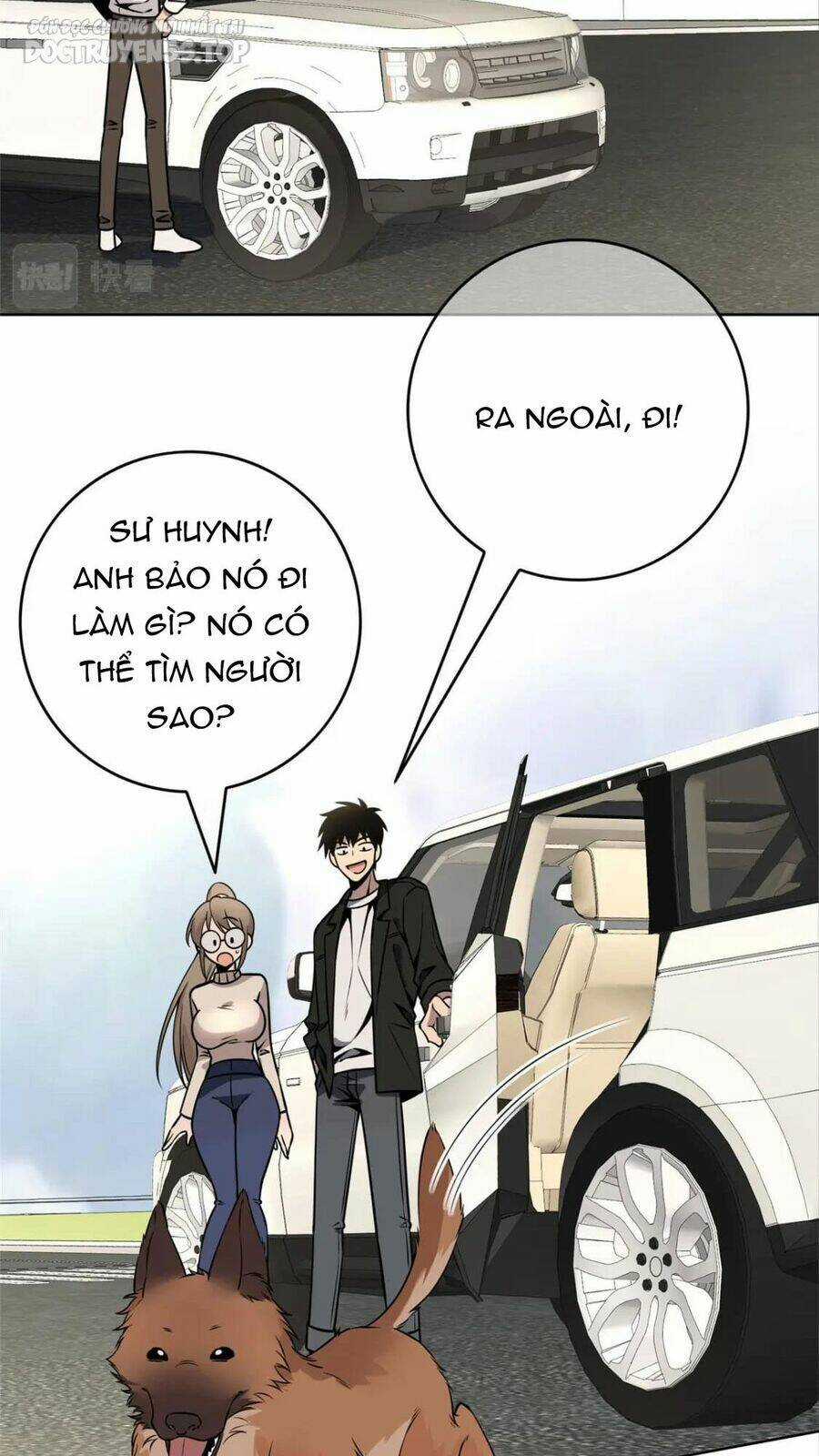 Cuồng Thám - Chapter 84 - Trang 28