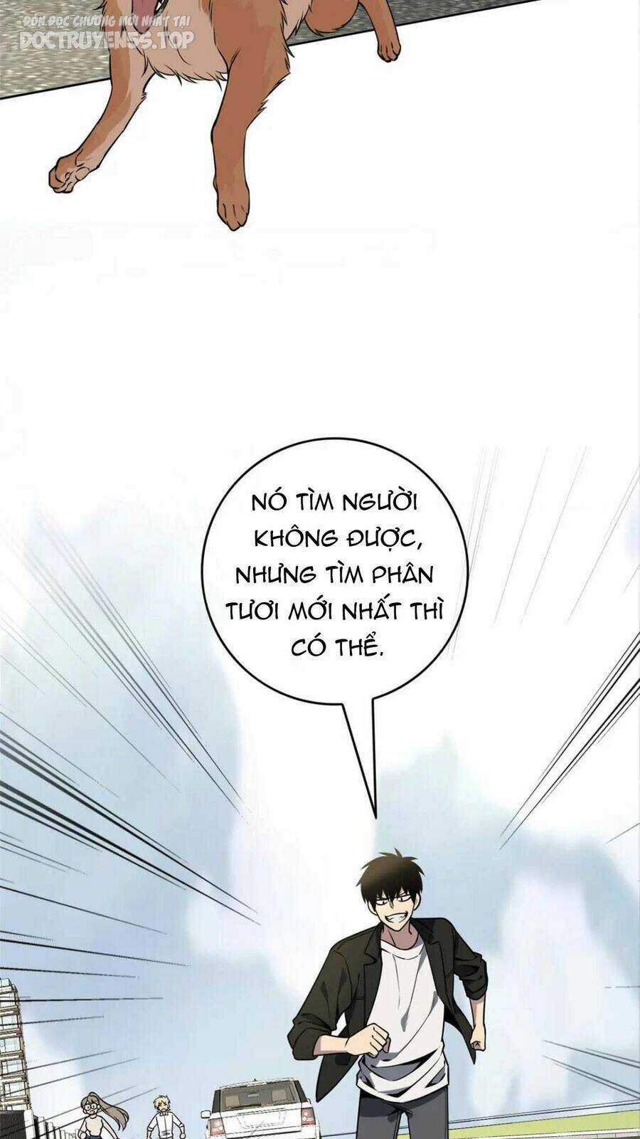 Cuồng Thám - Chapter 84 - Trang 29