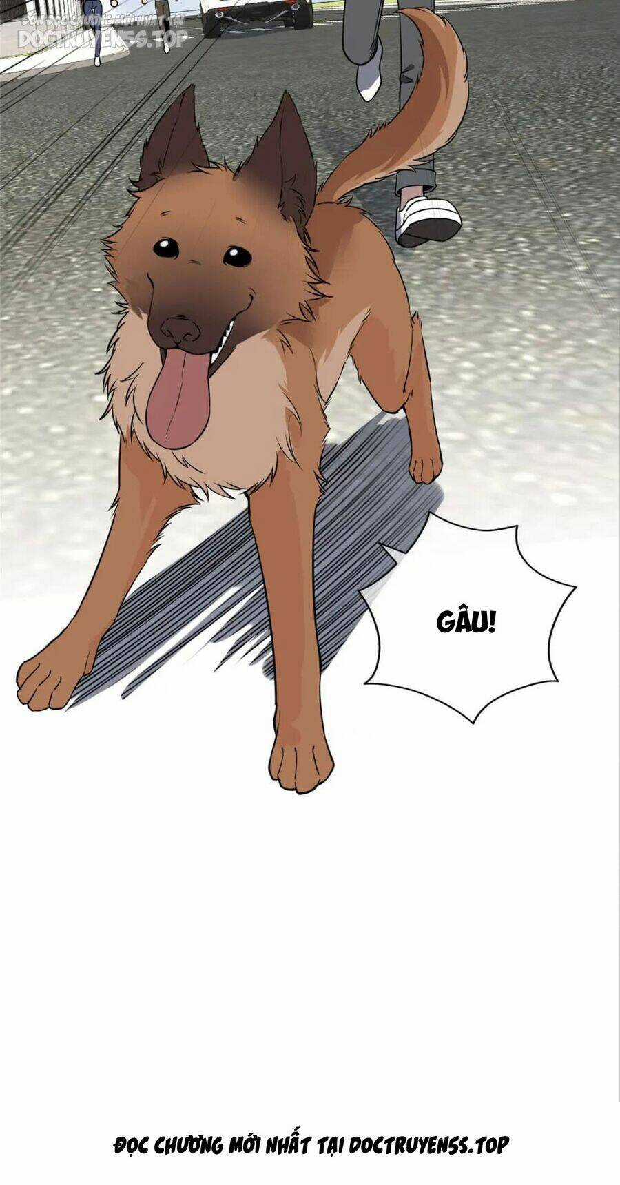 Cuồng Thám - Chapter 84 - Trang 30