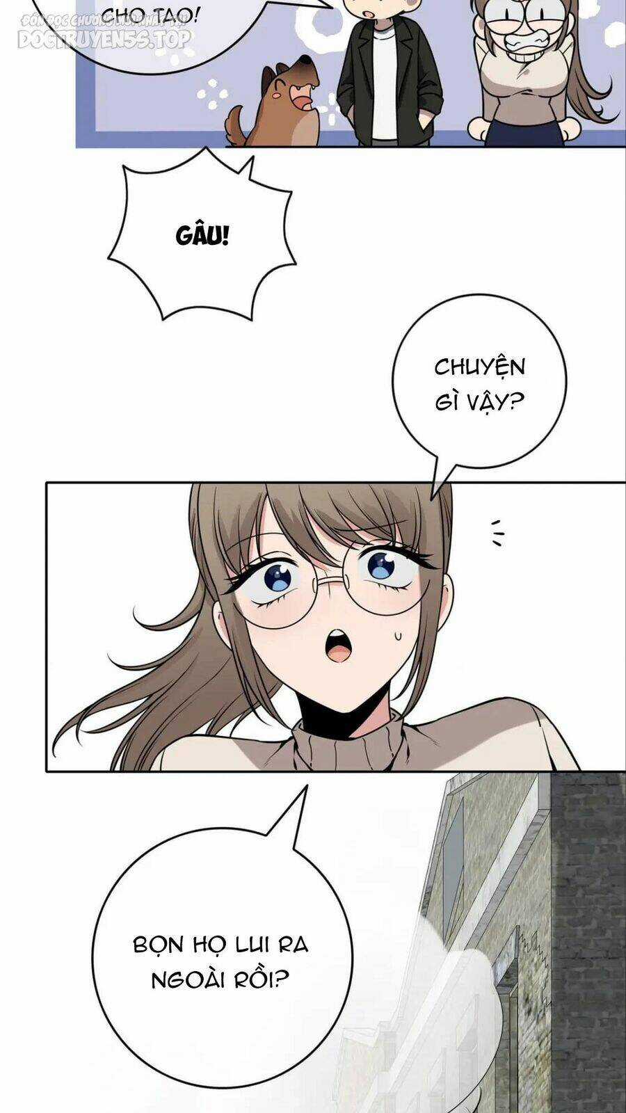 Cuồng Thám - Chapter 84 - Trang 4