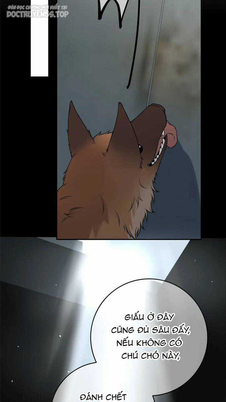 Cuồng Thám - Chapter 84 - Trang 32