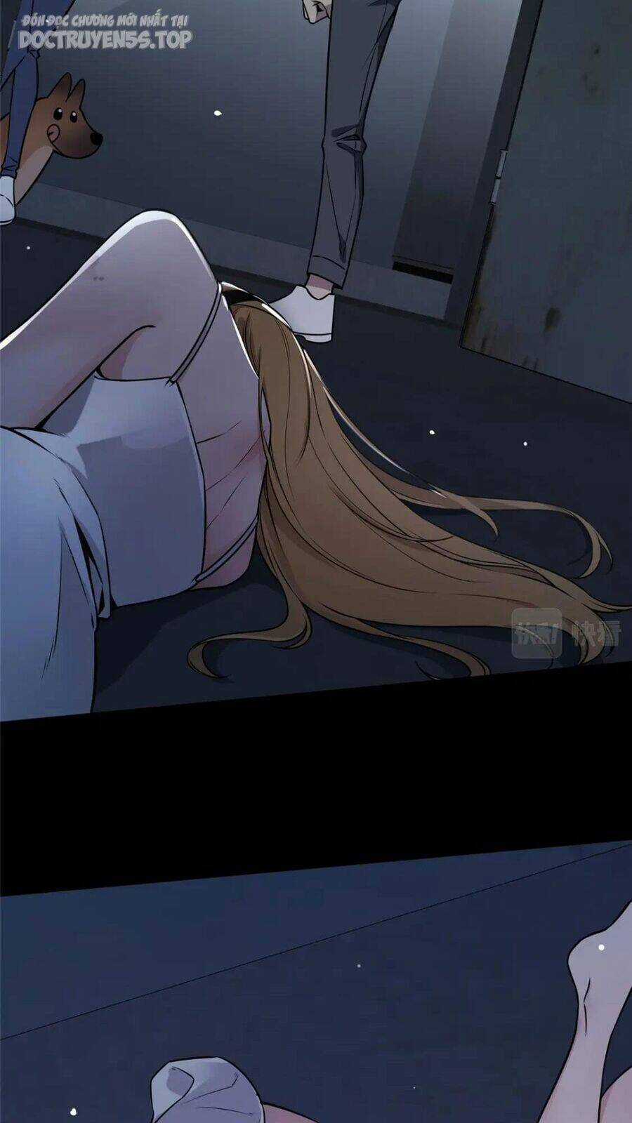 Cuồng Thám - Chapter 84 - Trang 36