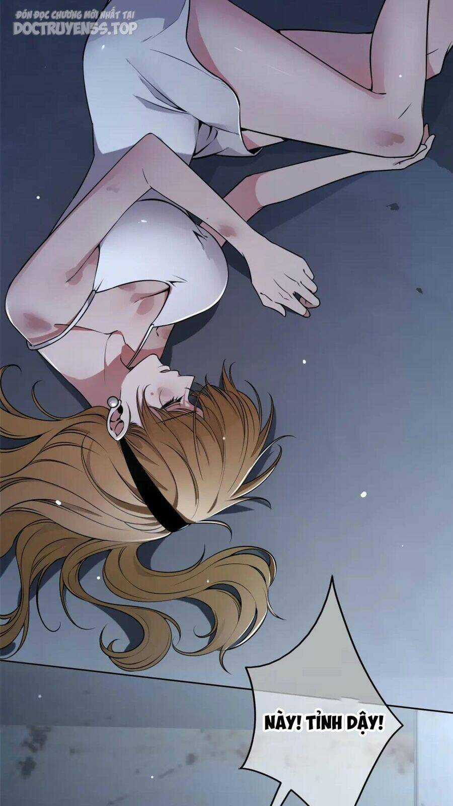 Cuồng Thám - Chapter 84 - Trang 37