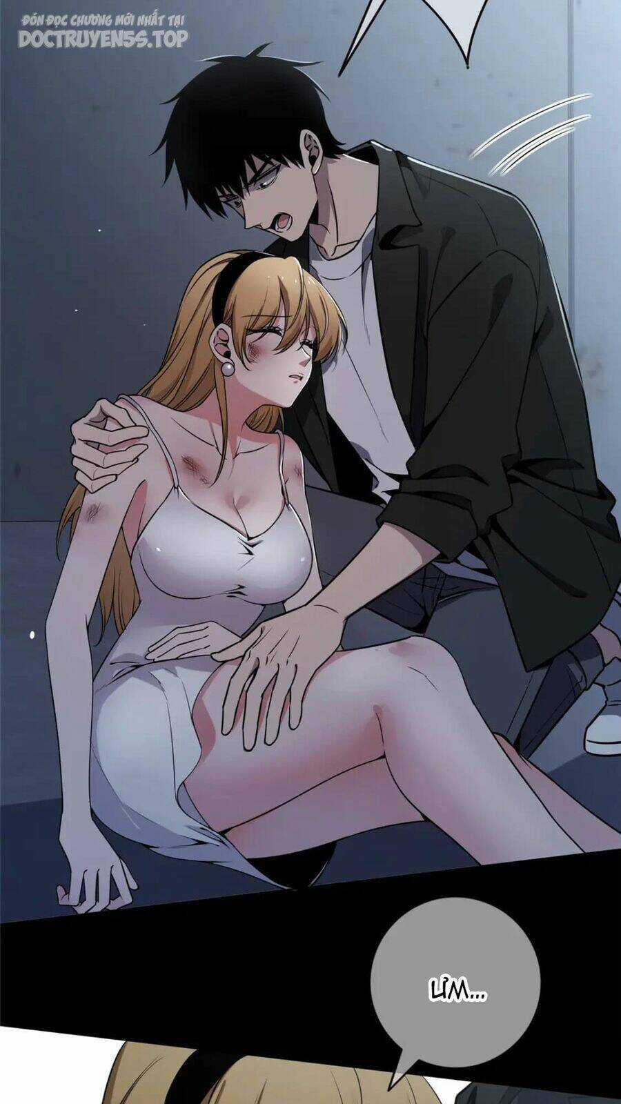 Cuồng Thám - Chapter 84 - Trang 38