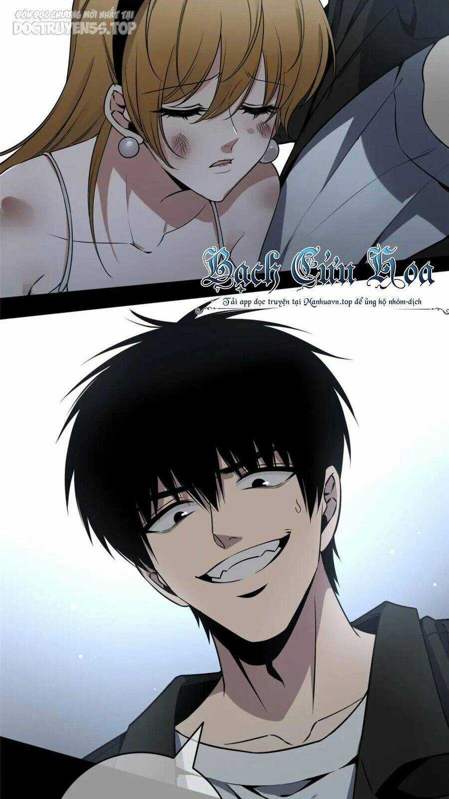 Cuồng Thám - Chapter 84 - Trang 39