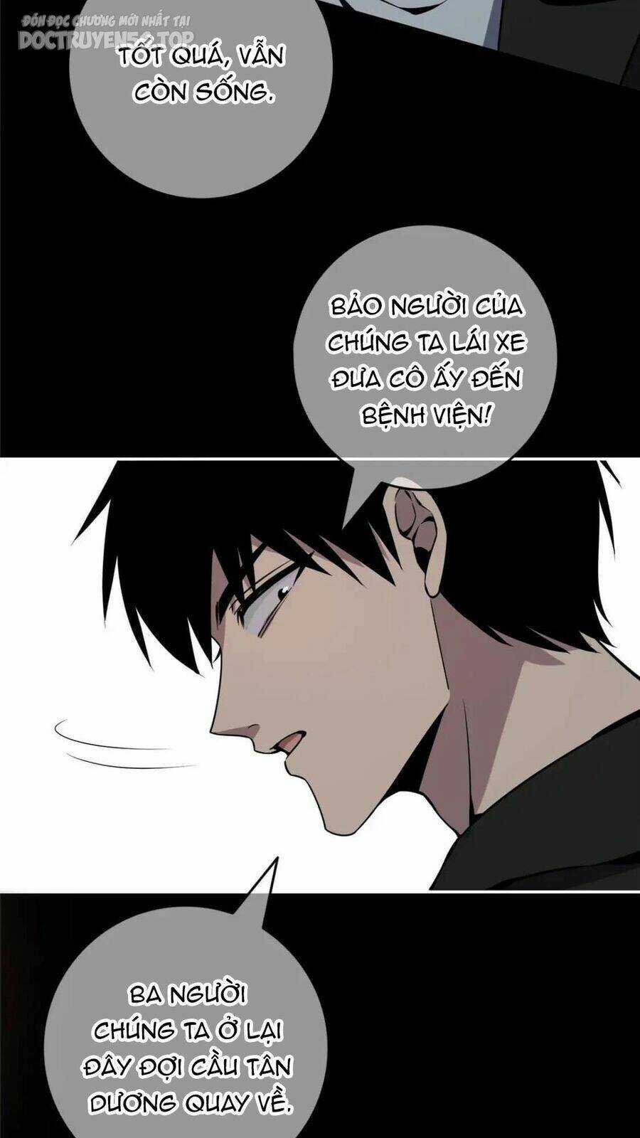 Cuồng Thám - Chapter 84 - Trang 40