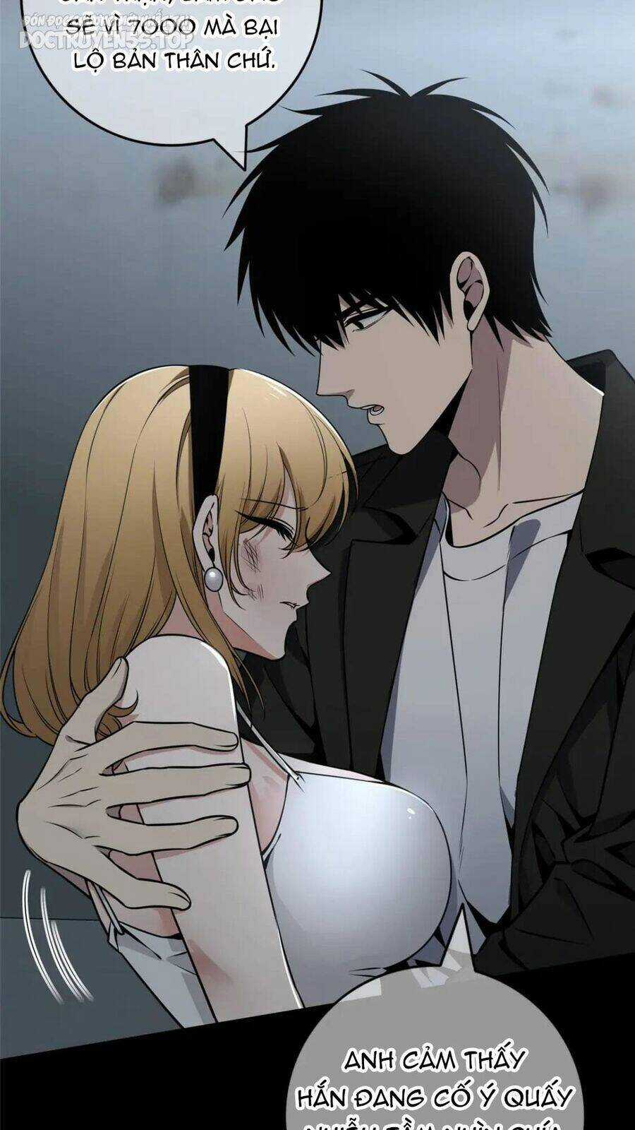 Cuồng Thám - Chapter 84 - Trang 42
