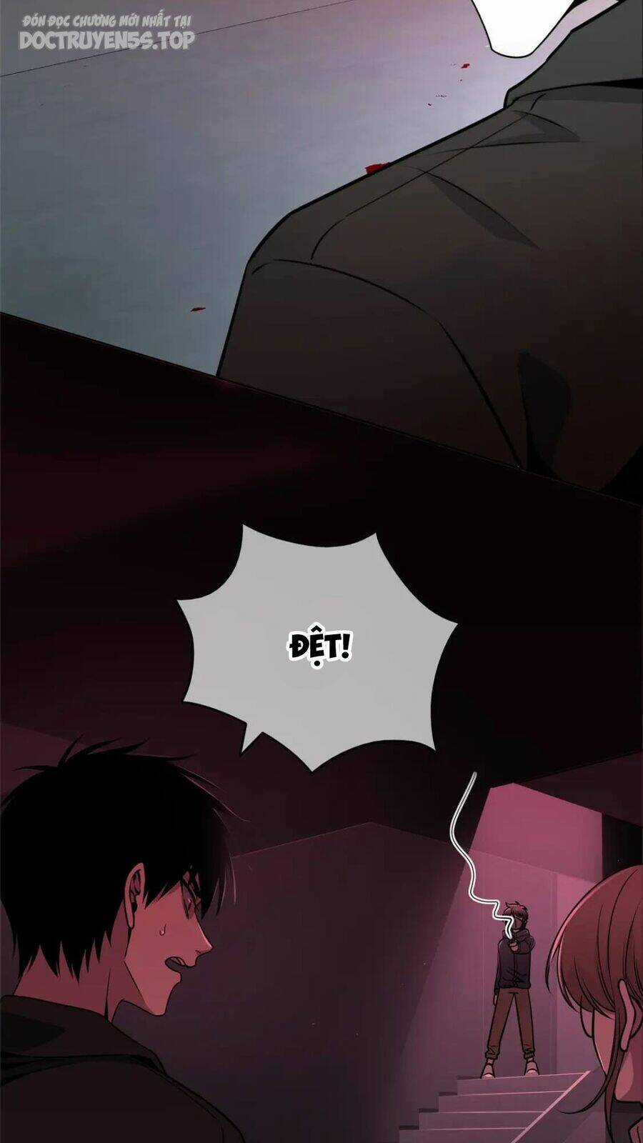 Cuồng Thám - Chapter 84 - Trang 48