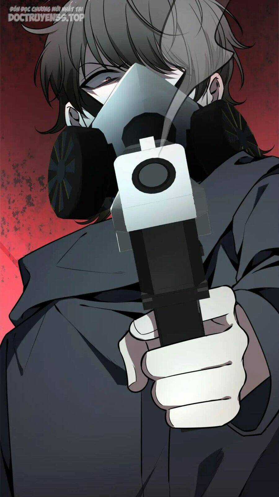 Cuồng Thám - Chapter 84 - Trang 50