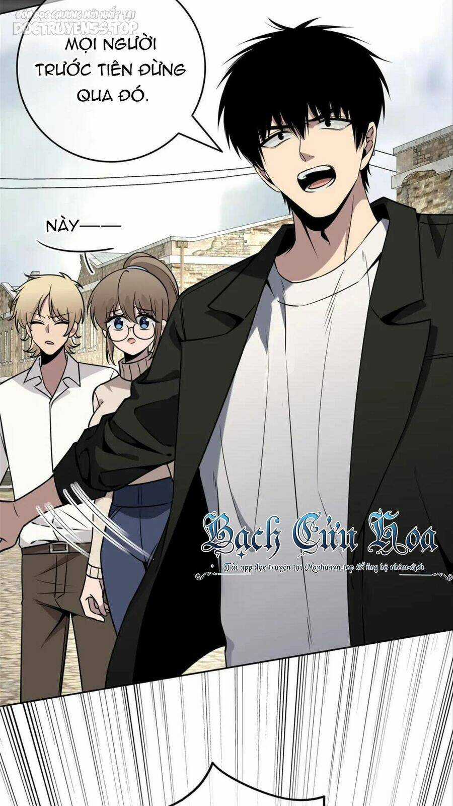 Cuồng Thám - Chapter 84 - Trang 6