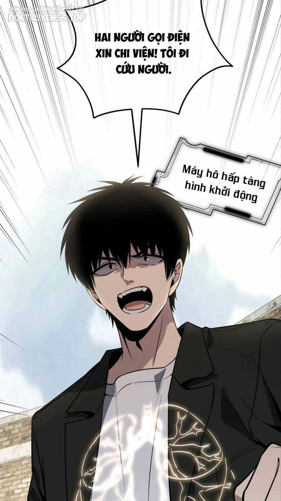 Cuồng Thám - Chapter 84 - Trang 7