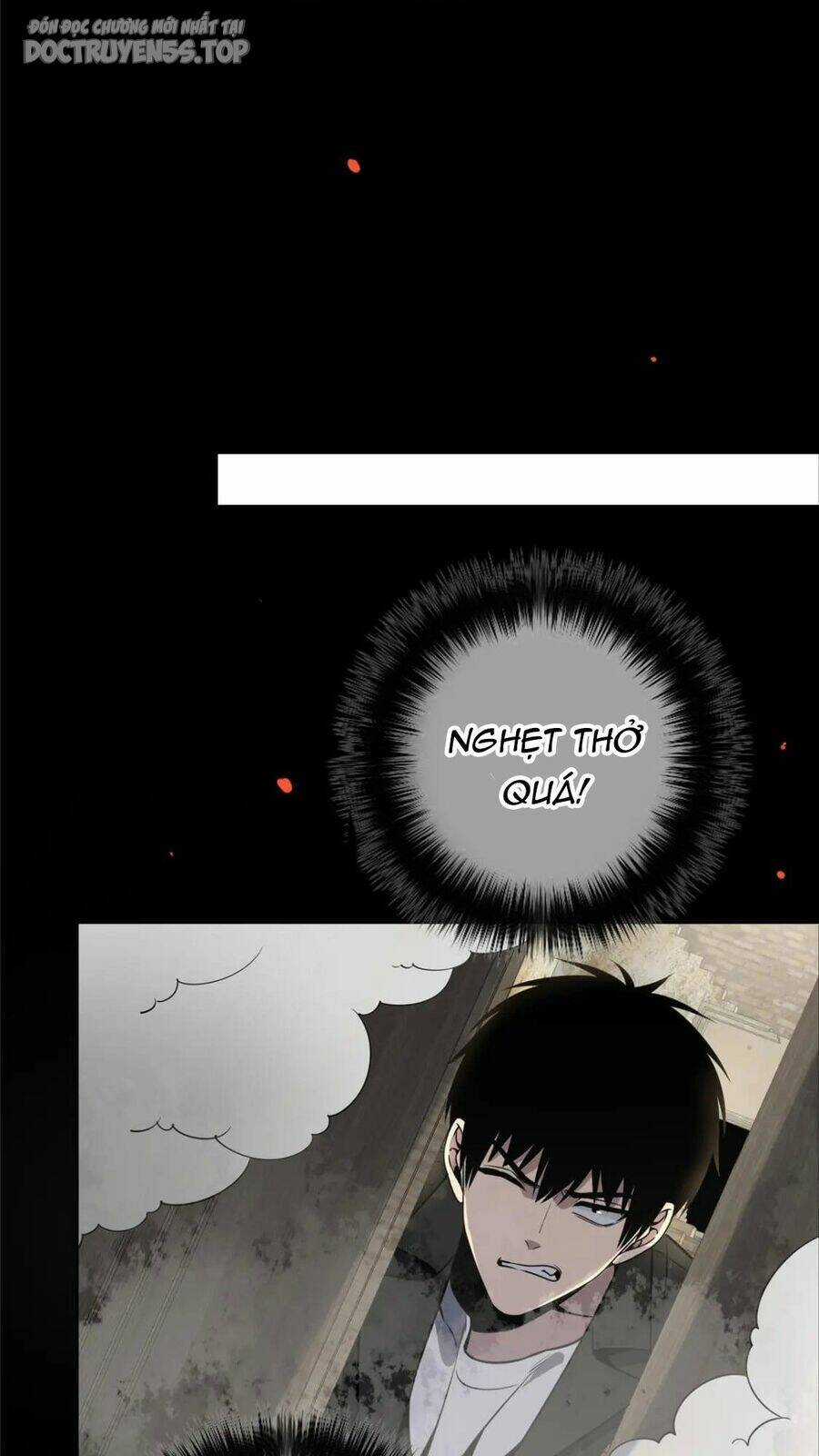 Cuồng Thám - Chapter 84 - Trang 10