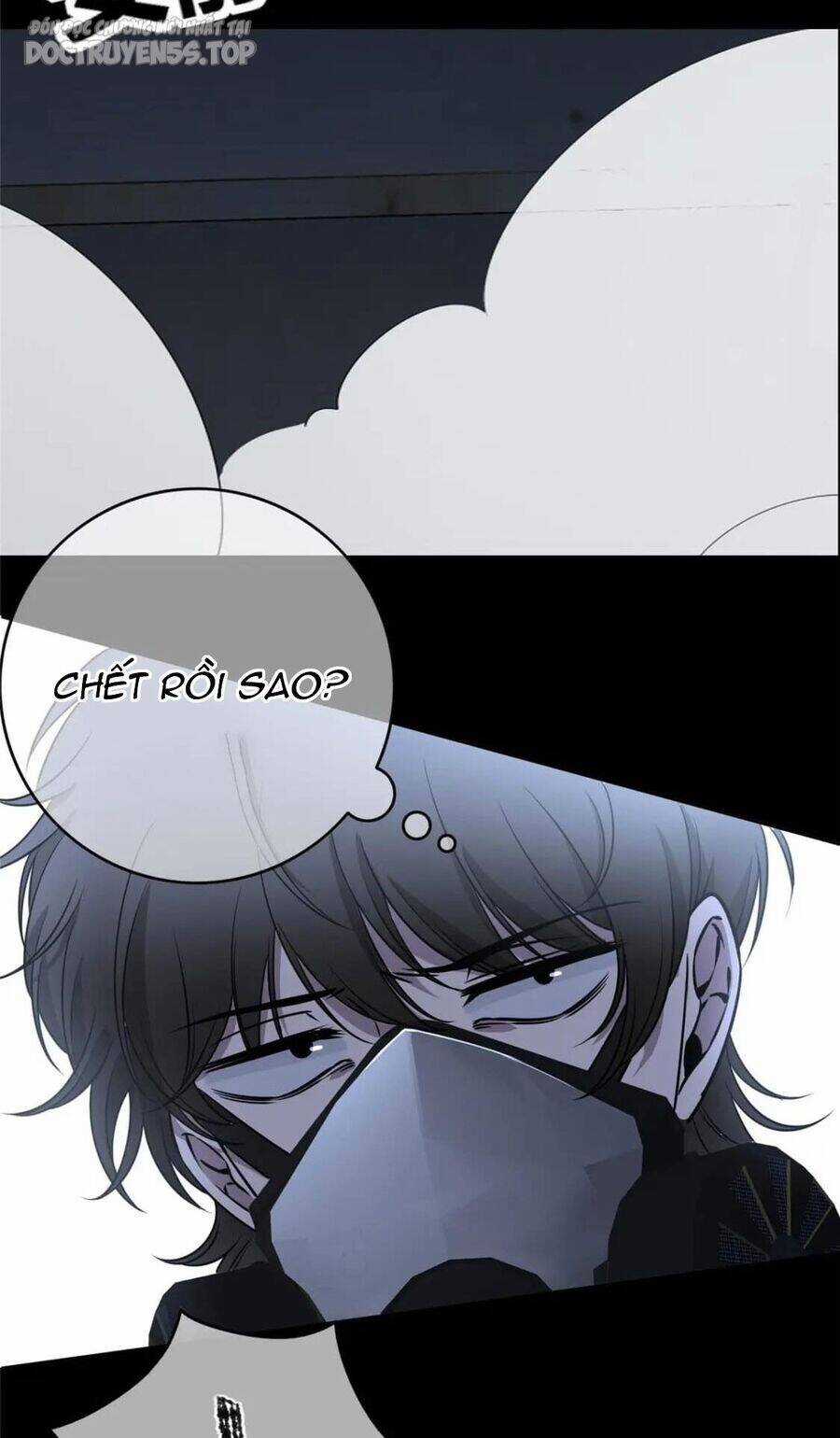 Cuồng Thám - Chapter 85 - Trang 11