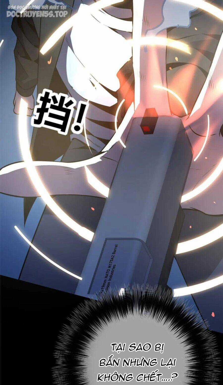 Cuồng Thám - Chapter 85 - Trang 14