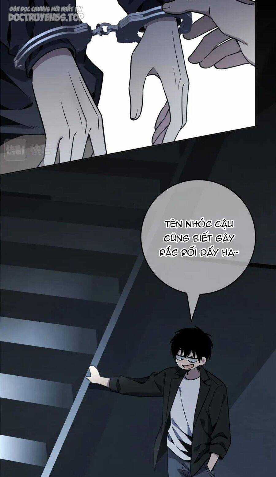 Cuồng Thám - Chapter 85 - Trang 19