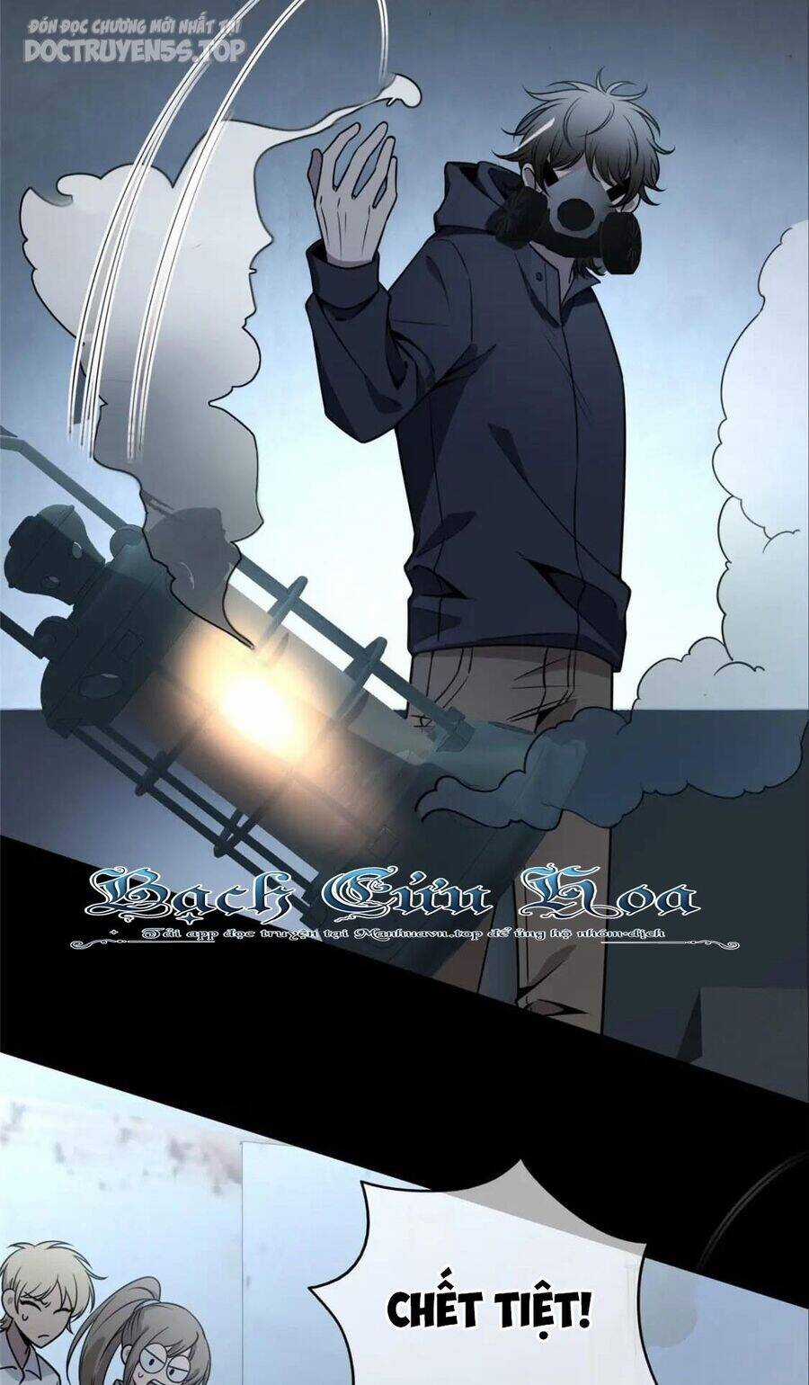 Cuồng Thám - Chapter 85 - Trang 3