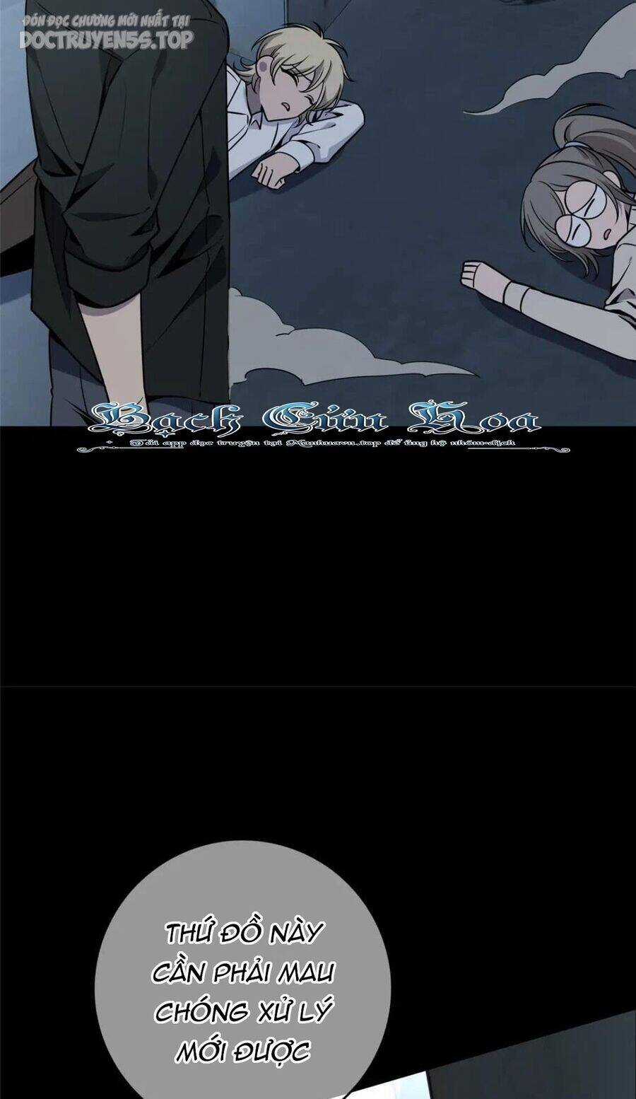 Cuồng Thám - Chapter 85 - Trang 21