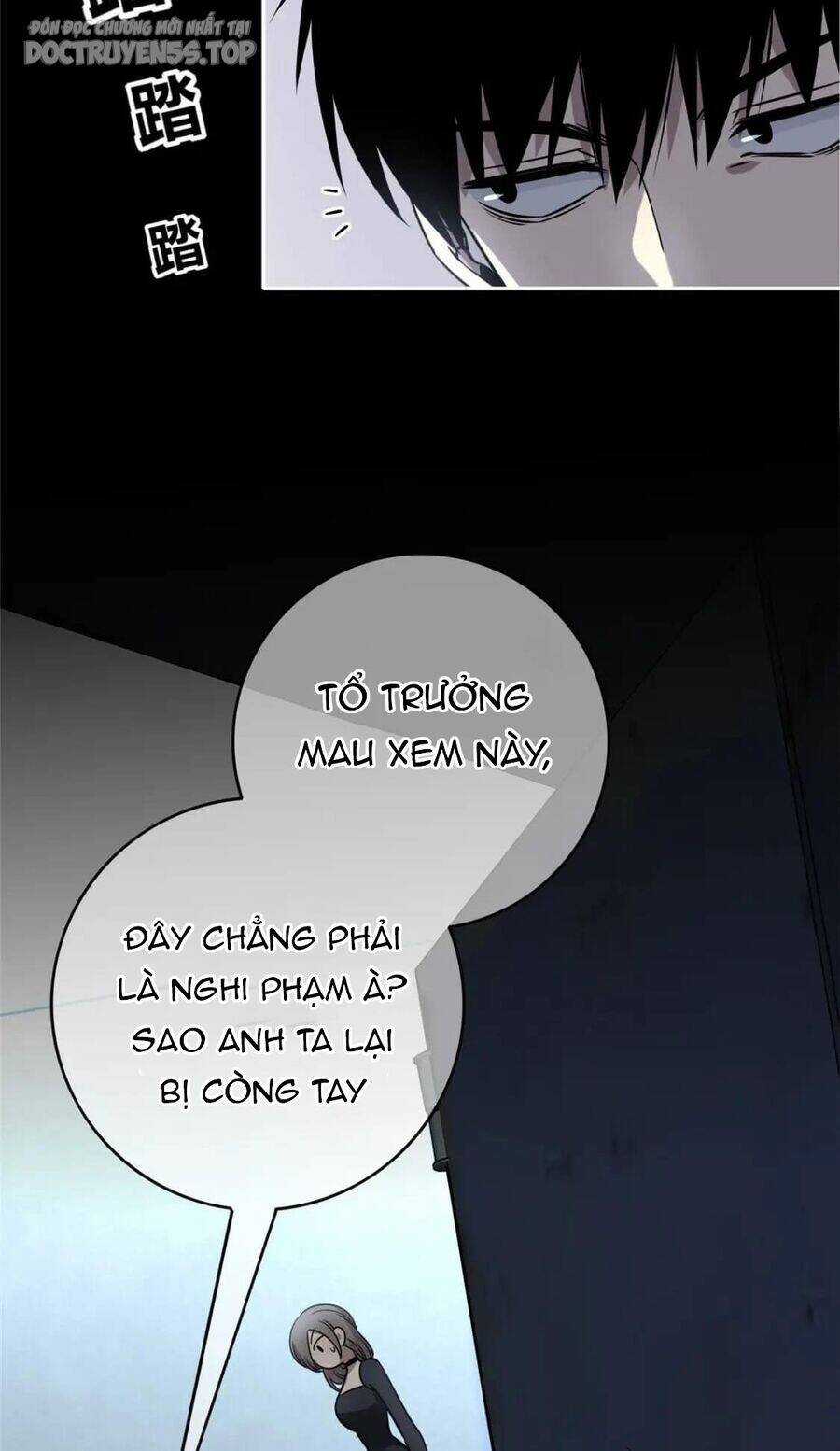 Cuồng Thám - Chapter 85 - Trang 23