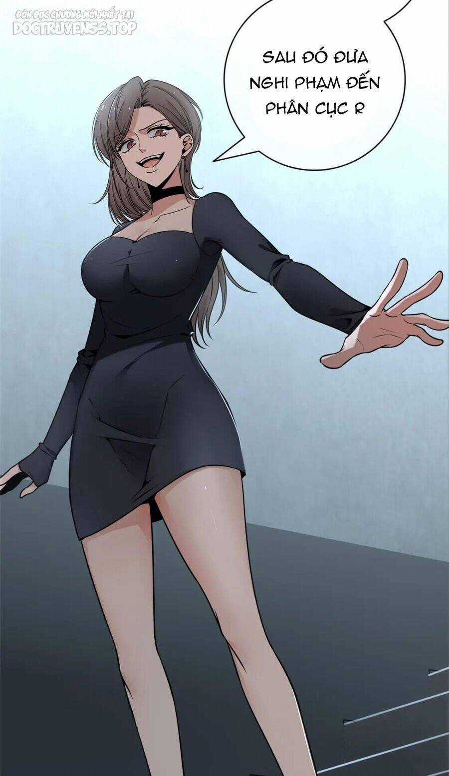 Cuồng Thám - Chapter 85 - Trang 25