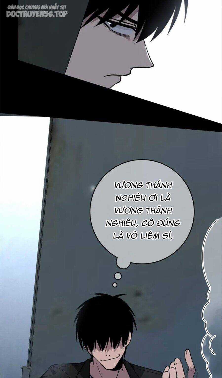 Cuồng Thám - Chapter 85 - Trang 27