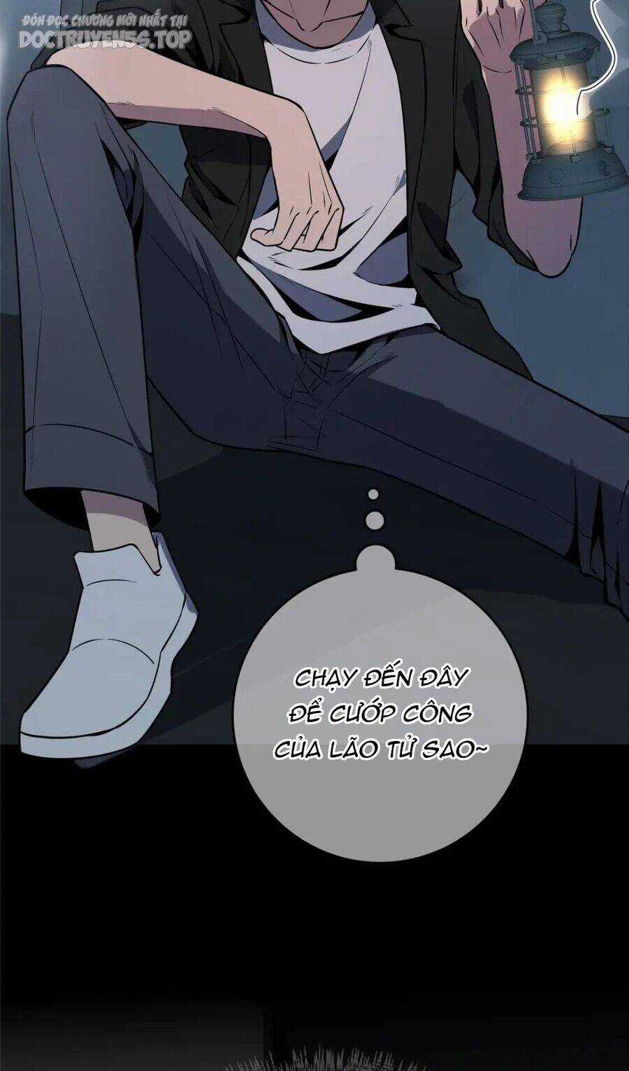 Cuồng Thám - Chapter 85 - Trang 28