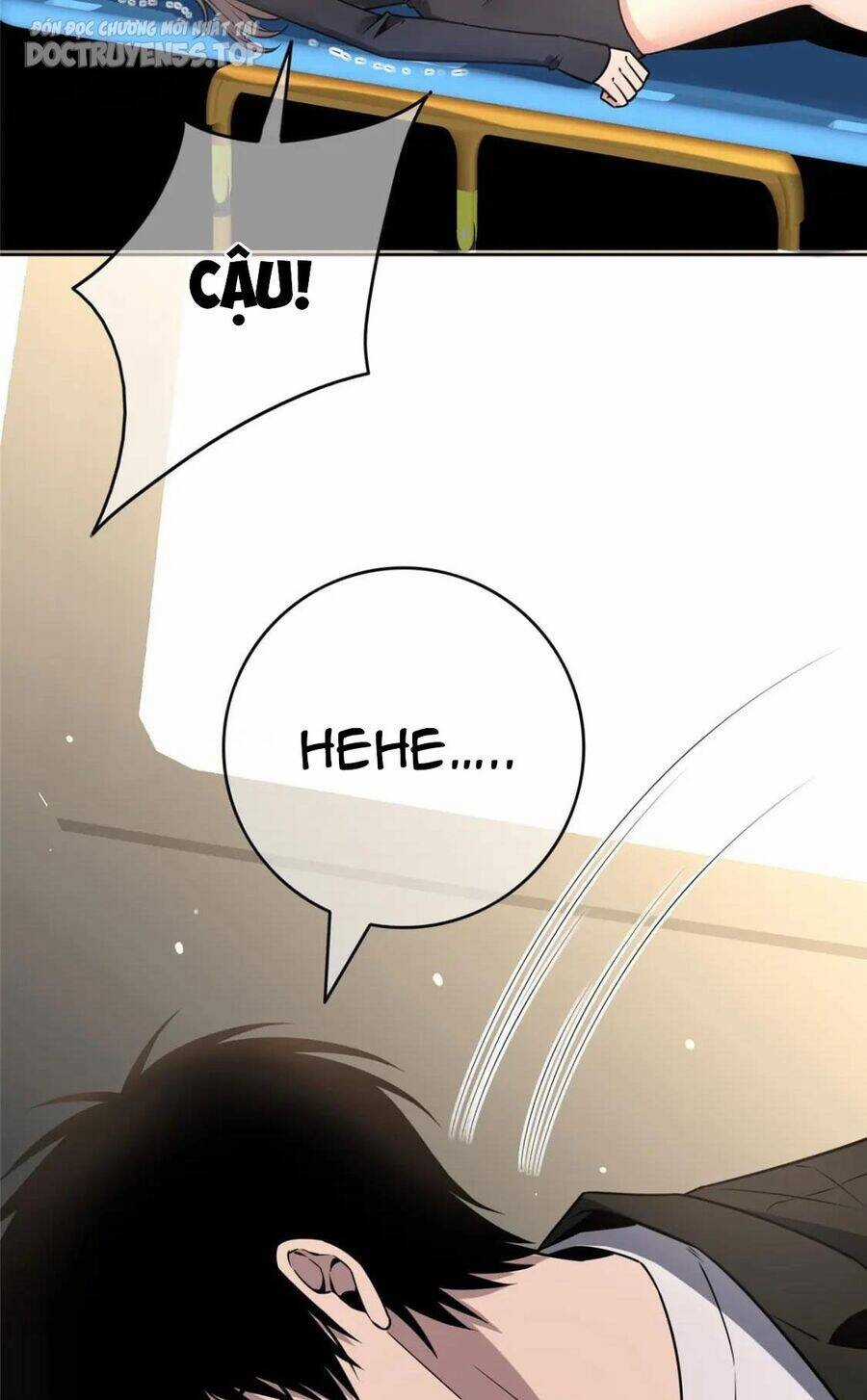 Cuồng Thám - Chapter 85 - Trang 36