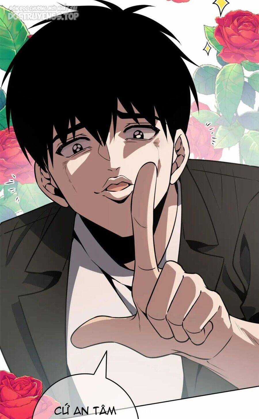 Cuồng Thám - Chapter 85 - Trang 38