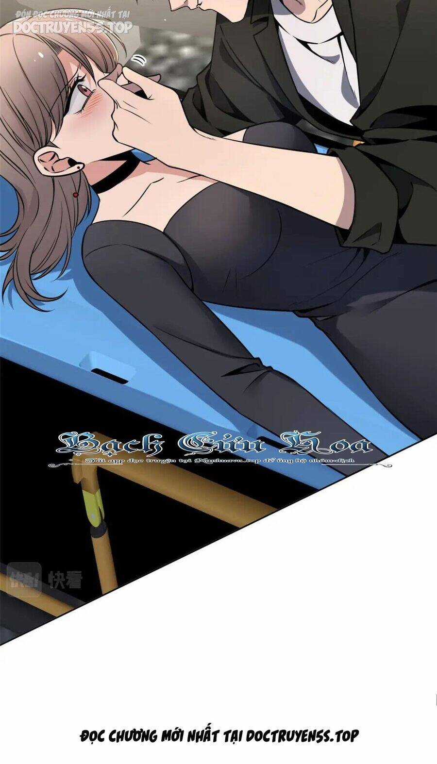 Cuồng Thám - Chapter 85 - Trang 40