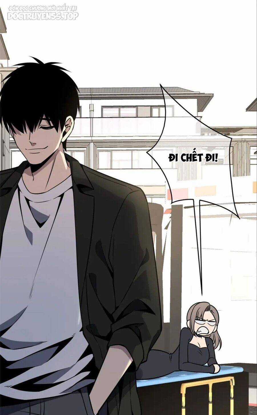 Cuồng Thám - Chapter 85 - Trang 41