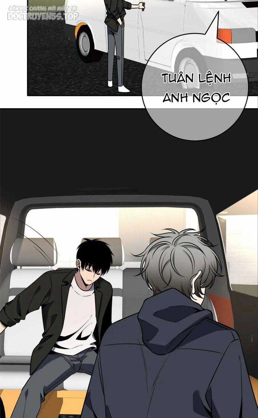 Cuồng Thám - Chapter 85 - Trang 43