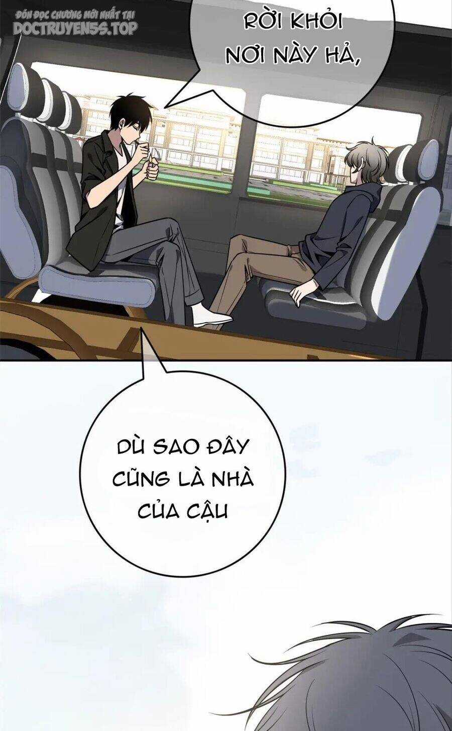 Cuồng Thám - Chapter 85 - Trang 45