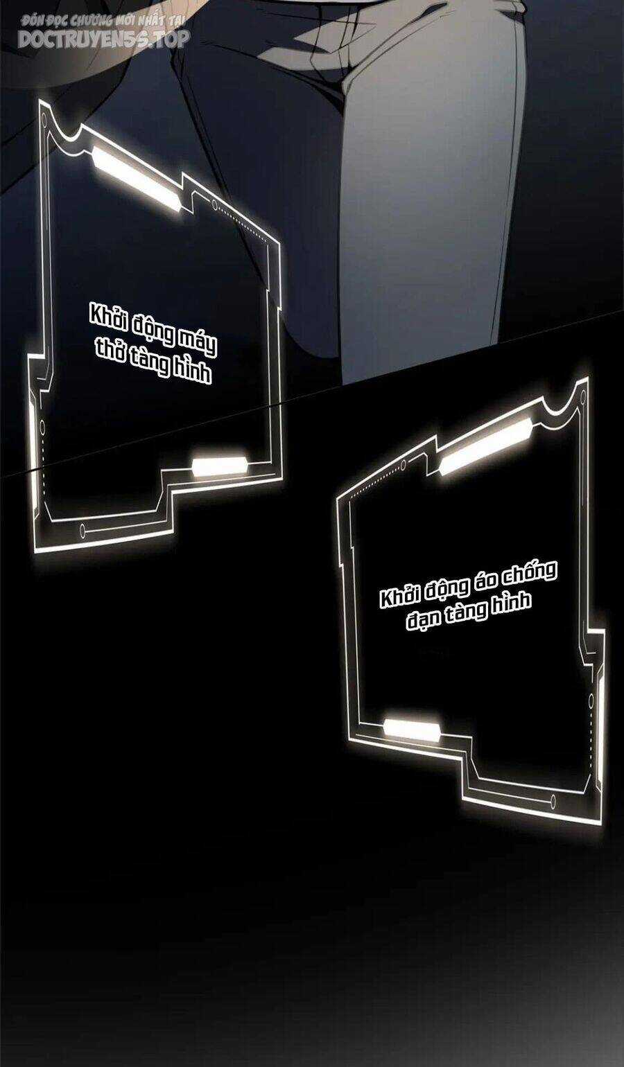 Cuồng Thám - Chapter 85 - Trang 6