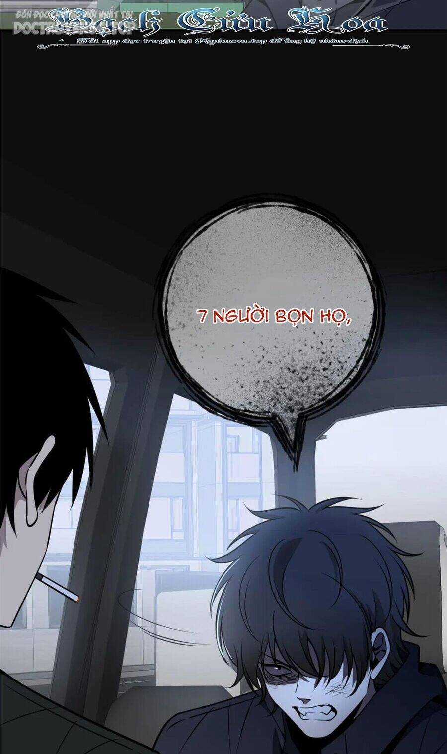 Cuồng Thám - Chapter 85 - Trang 53