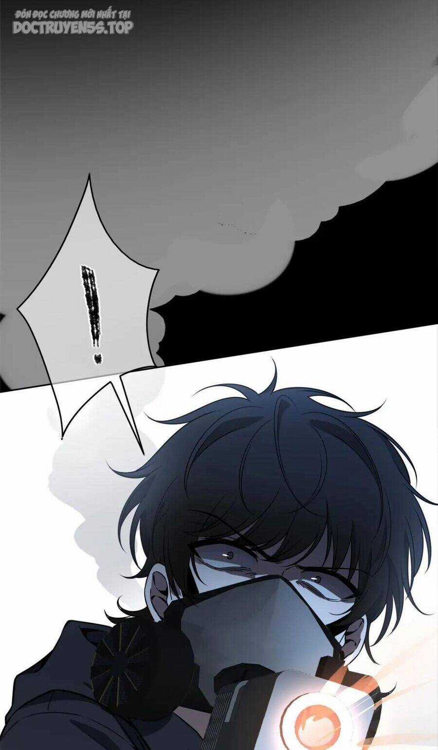 Cuồng Thám - Chapter 85 - Trang 7