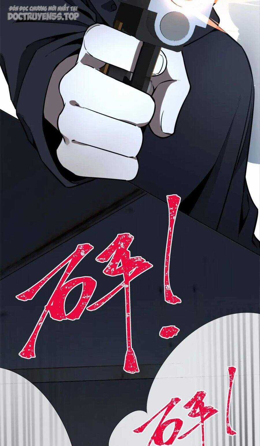 Cuồng Thám - Chapter 85 - Trang 8