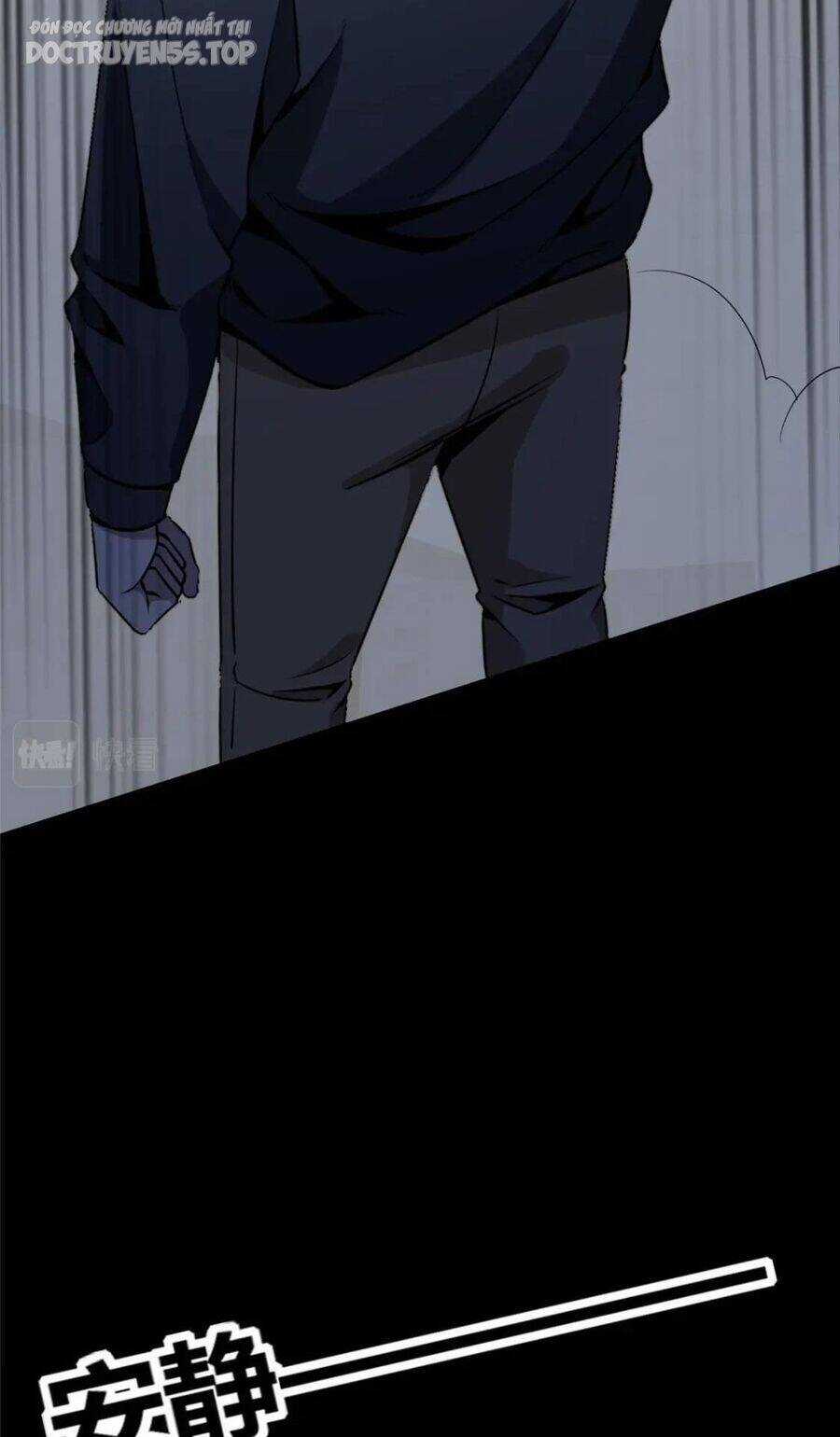 Cuồng Thám - Chapter 85 - Trang 10