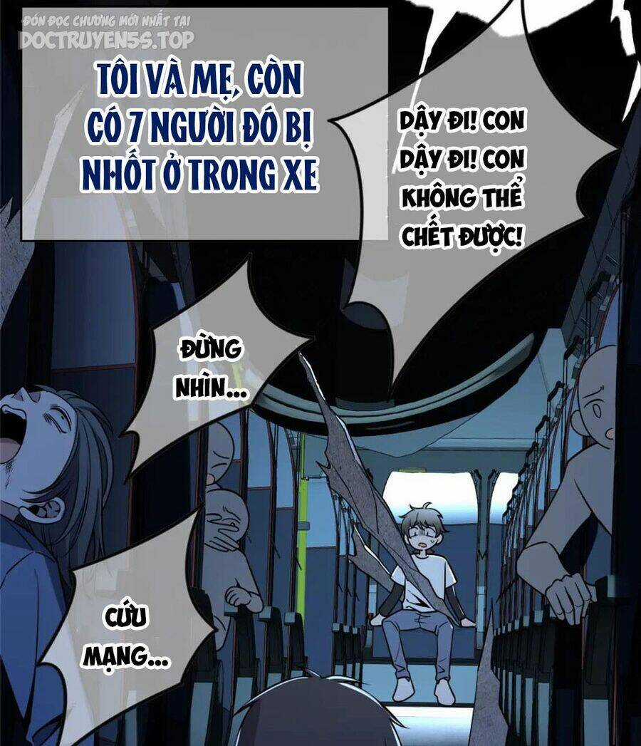 Cuồng Thám - Chapter 86 - Trang 13